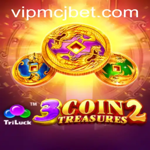 Exploring the Excitement of 3CoinTreasures2: A Modern Gaming Marvel