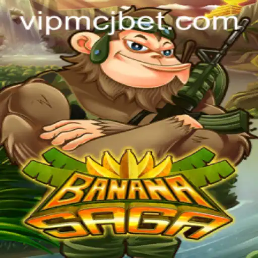 Unveiling the Thrills of BananaSaga: A Unique Gaming Experience with mcjbet