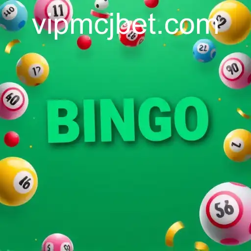 The Exciting World of Bingo Games and mcjbet