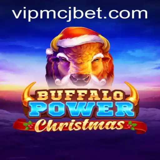 Exploring the Exciting World of BuffaloPowerChristmas with mcjbet