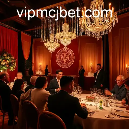 The Allure of Exclusive Events and the Role of mcjbet