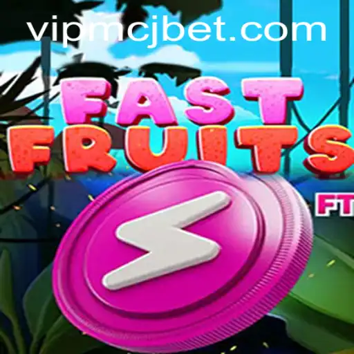 FastFruits: The Thrilling Adventure Game Sweeping the Nation