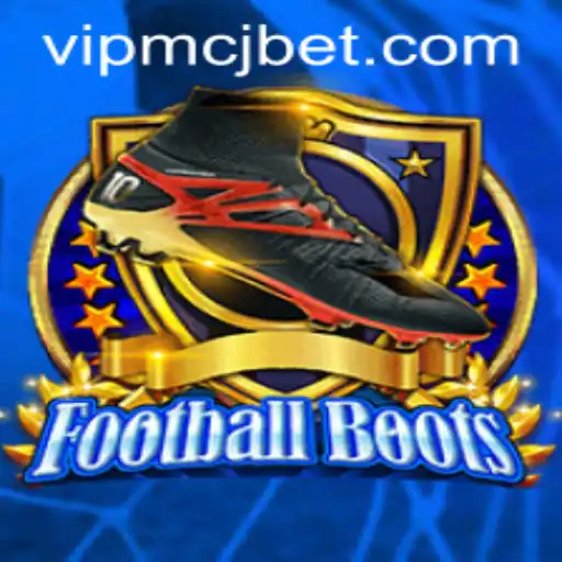 FootballBoots: A Dynamic Game Revolutionizing Sports Entertainment with mcjbet