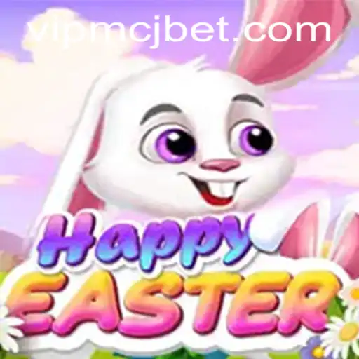 Discovering the Magic of HappyEaster: An Enthralling Adventure with mcjbet