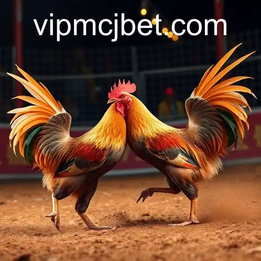 Exploring the World of Online Sabong: Navigating Through the Buzz of mcjbet