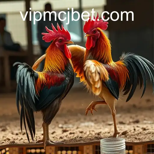 Exploring Sabong Games: A Look at mcjbet