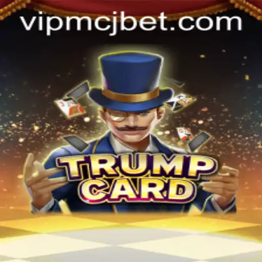 Mastering TrumpCard: The Innovative Game with mcjbet Strategy