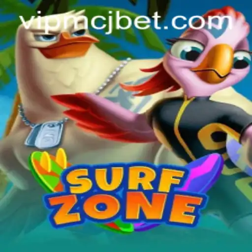 Explore the High-Stakes Thrills of SurfZone: The Ultimate Gaming Adventure with mcjbet