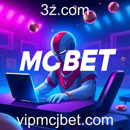 A Nova Era dos Jogos Online: mcjbet Ganha Popularidade