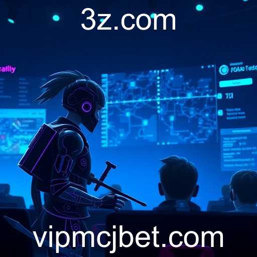 A Revolução dos Jogos em 2025: Tendências Emergentes e Impactos