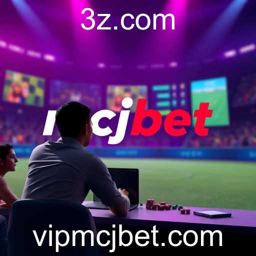 mcjbet