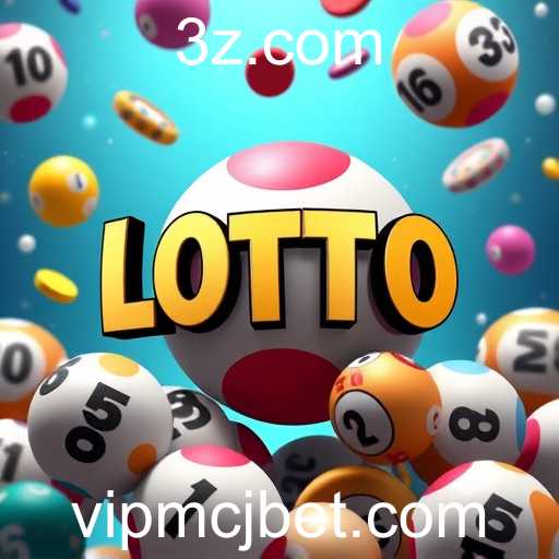 A Fascinante Categoria de Loteria no mcjbet