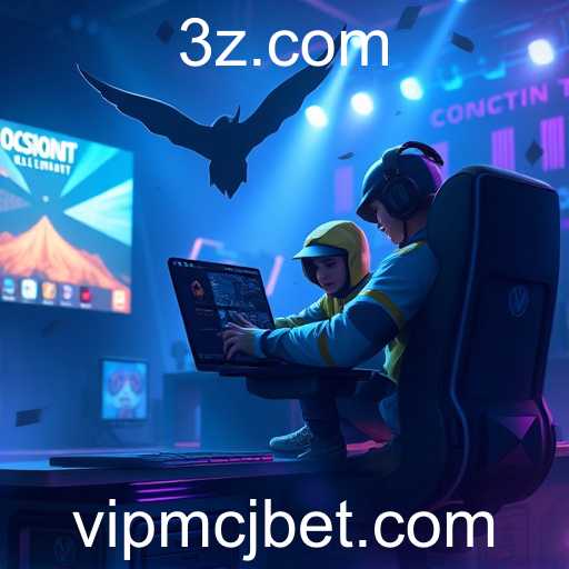 A Ascensão e Evolução do mcjbet nos Jogos Online em 2025