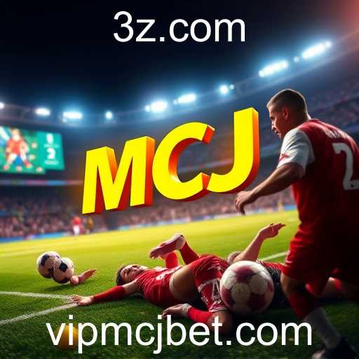 A Ascensão do mcjbet no Mercado de Jogos em Português