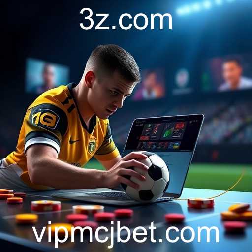 A Ascensão do Mercado de Apostas Online no Brasil