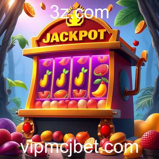 Caça-Níqueis: A Diversão Garantida no mcjbet