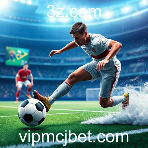 Explore a Categoria 'Esportes' no mcjbet: Apostas e Emoção Garantidas